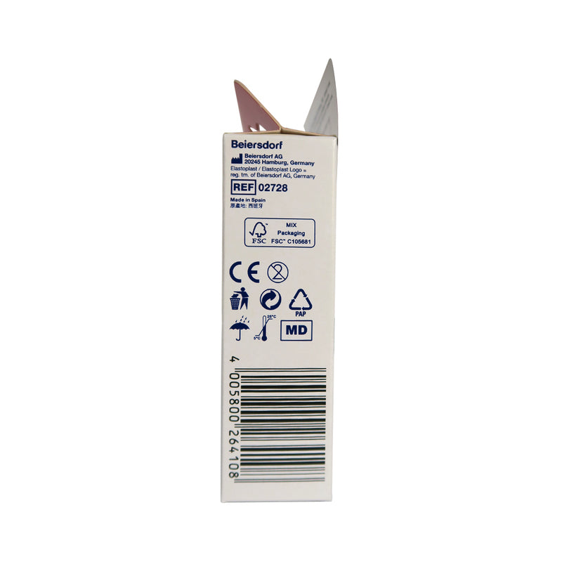 Elastoplast Scar Reducer 21pcs