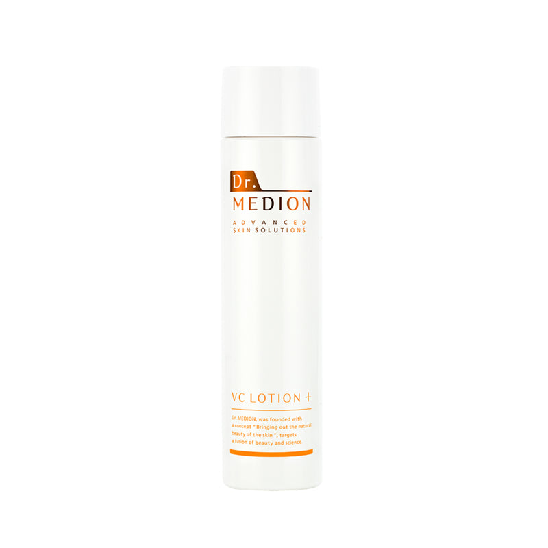 Dr. Medion VC Lotion + 150ml