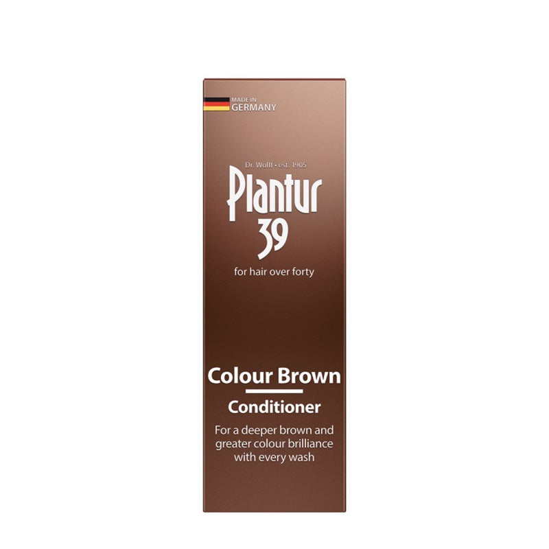 Plantur 39 Colour Brown Conditioner 150ml