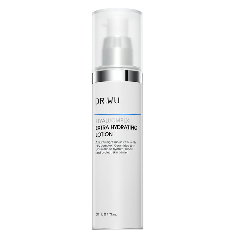 Dr.Wu Extra Hydrating Lotion 50ml