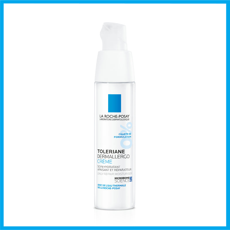 La Roche-Posay Toleriane Dermallergo Cream 40ml