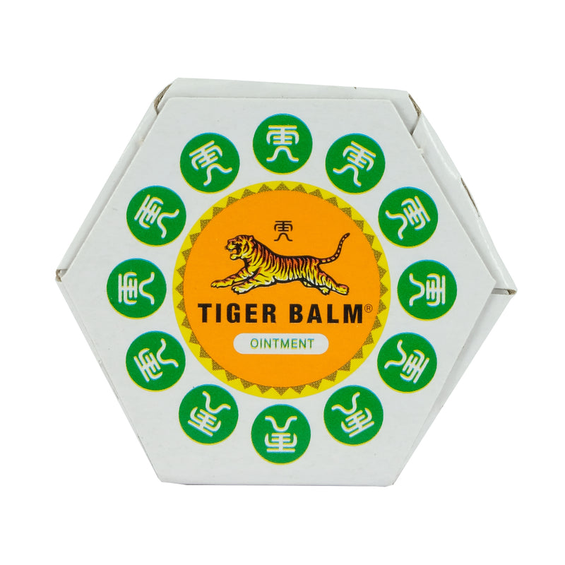 Tiger Balm White Ointment 30g