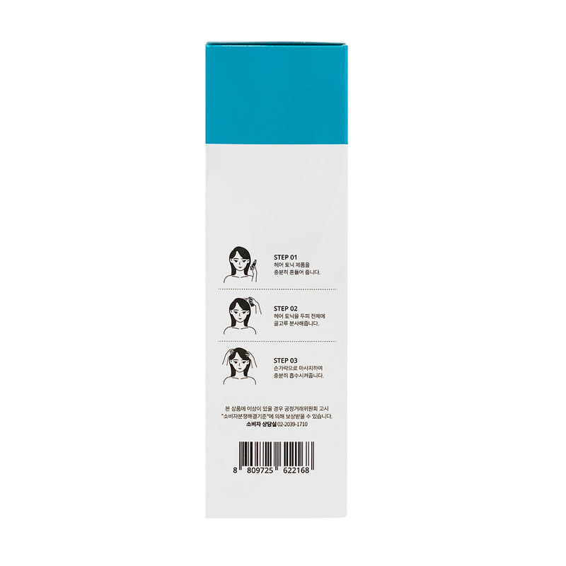 Modubala Premium Anti Hair Loss Tonic 150ml