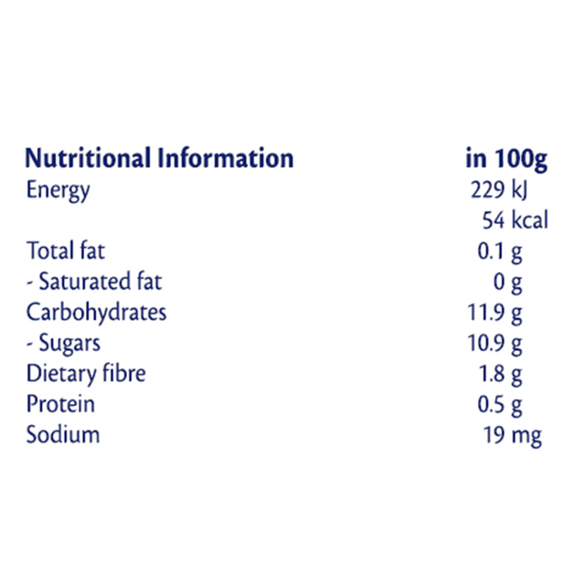 HiPP Strawberry Banana Apple (4 Months+) 100g