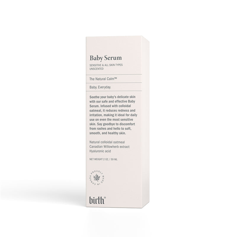 Birth Baby Serum 59ml