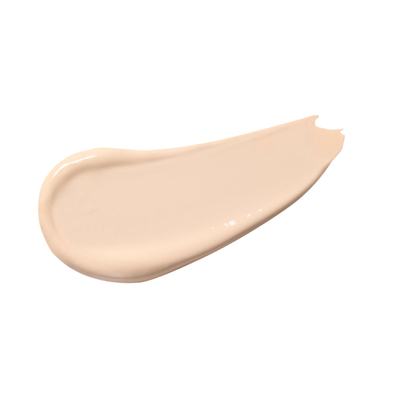 WAKEMAKE Water Velvet Cover Foundation (19 Porcelaine) SPF30 PA+++ 30ml