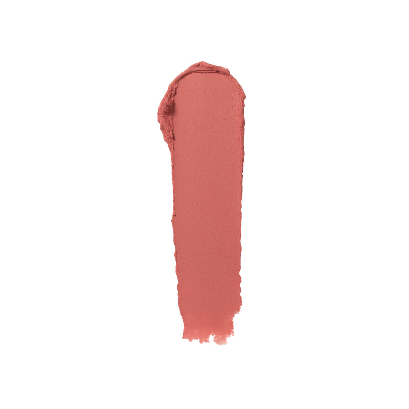 Wakemake Velvet Blurring Matte Stick 02 Tasty Peach 1pc