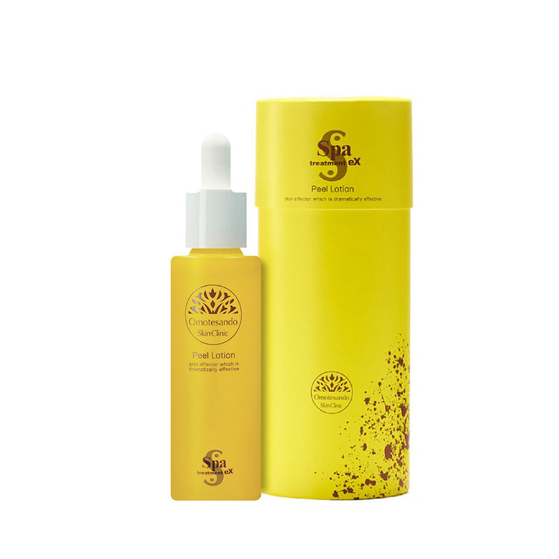 Spa Treatment eX Peel Lotion 45ml