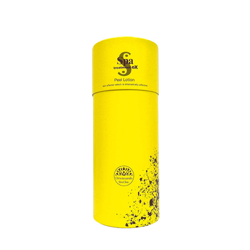 Spa Treatment eX Peel Lotion 45ml