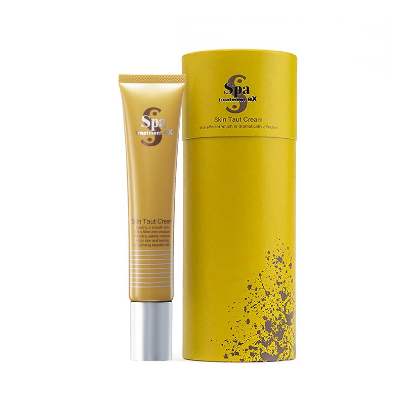 Spa Treatment eX Skin Taut Cream 30g