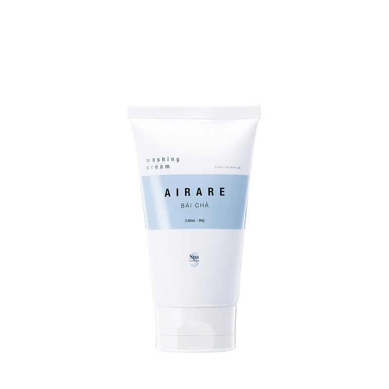 Spa Treatment Airare Washing Cream 80g