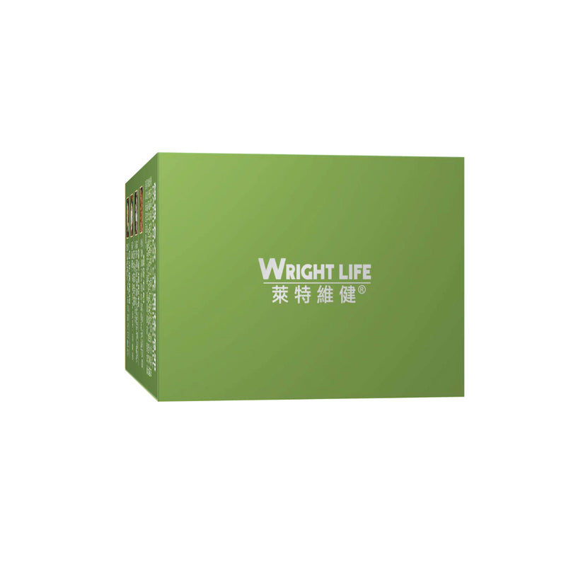 Wright Life Dampness Clearing Pill 60 Capsules