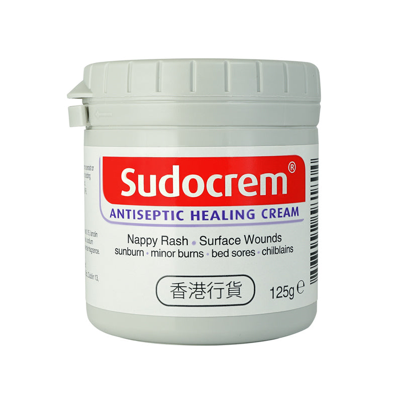 Sudocrem 125g