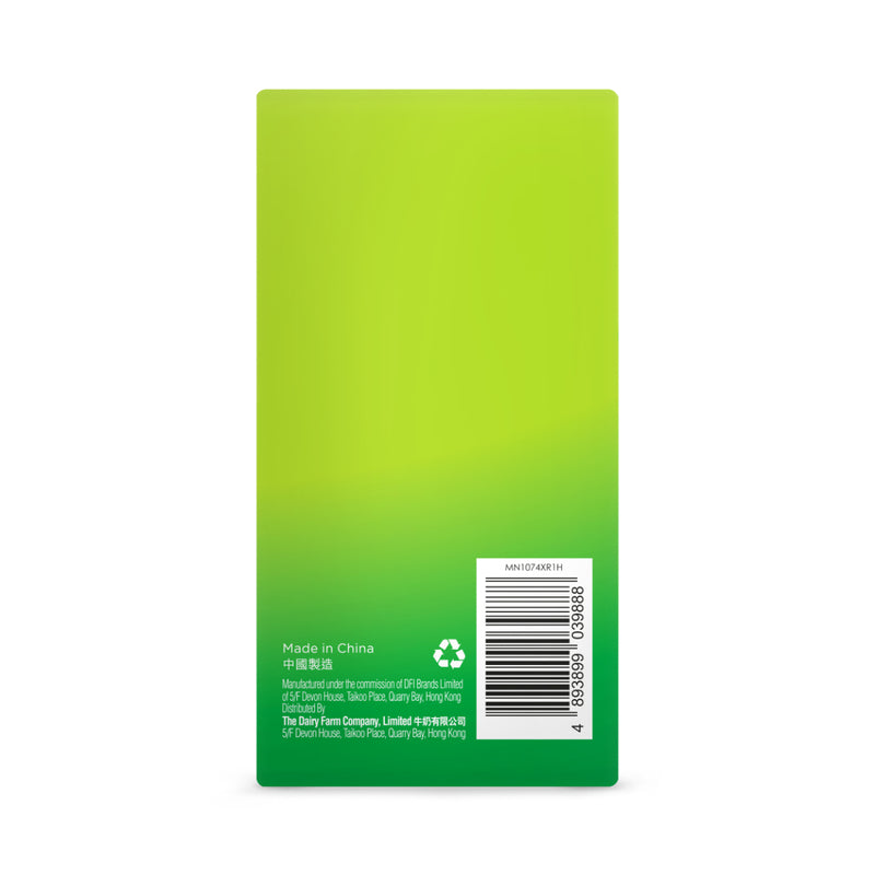 Mannings alcohol wipes 70% v/v 20pcs