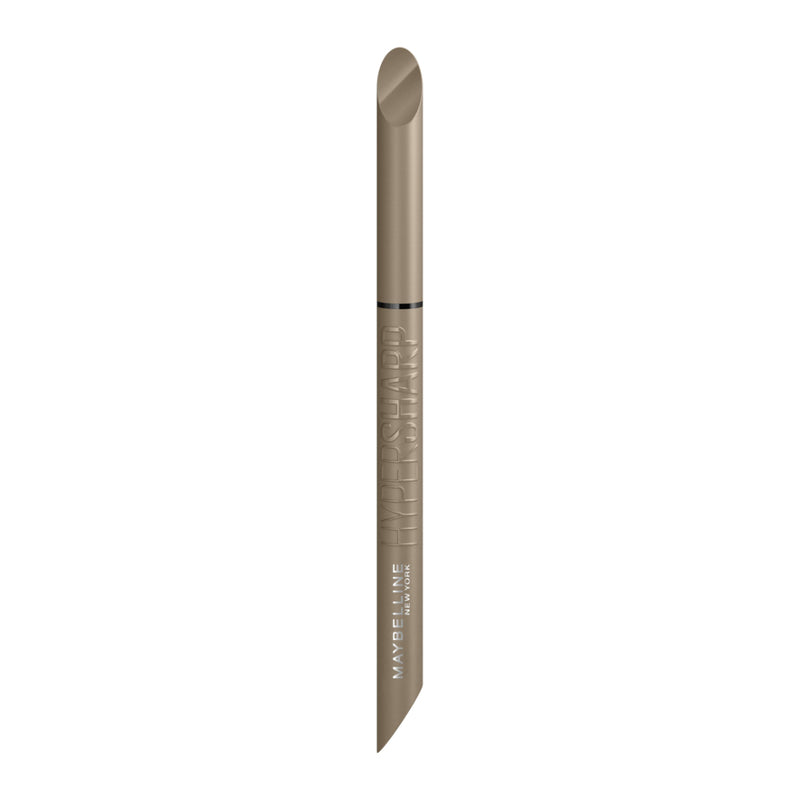 Maybelline HyperSharp Extreme Liner (BR8 Milk Taupe) 0.4g