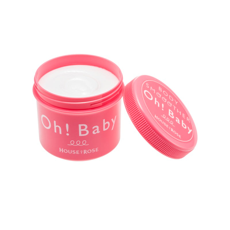 House Of Rose Oh!Baby Body Smoother 570g