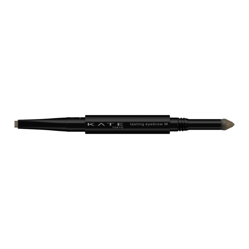 Kate Lasting Eyebrow W Square BR5 Grayish Brown 0.5g