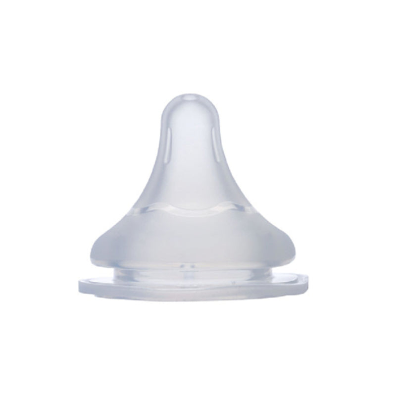 Pigeon Peristaltic Plus Nipple S Size 1pc