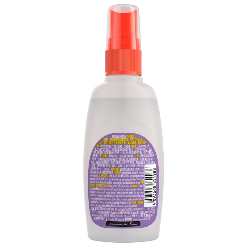 Off! Repellent Pump 59mL