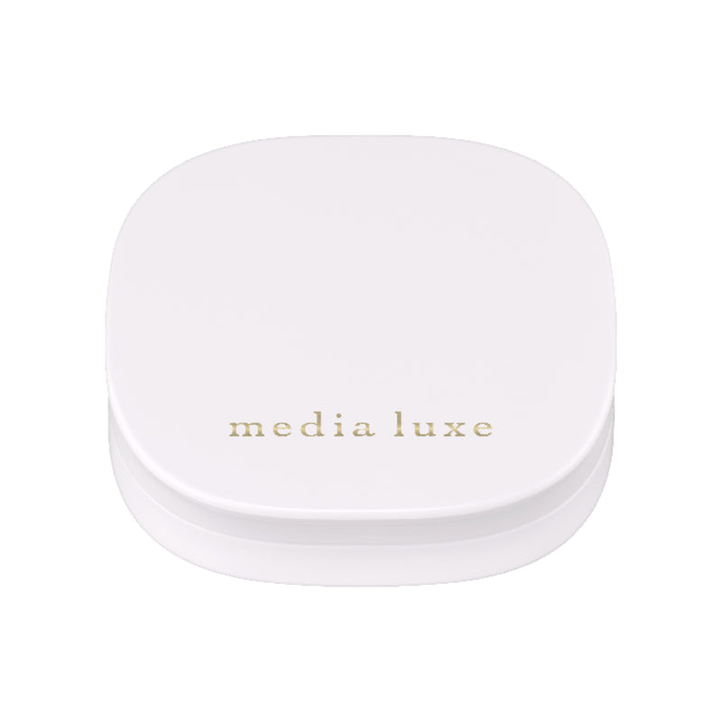 Media Luxe Eye Color 05 Orange 1pc
