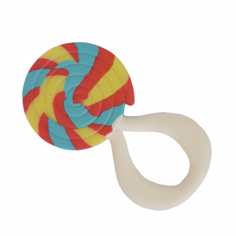 Little Toader Appteethers (Lol Sucker) 1pc