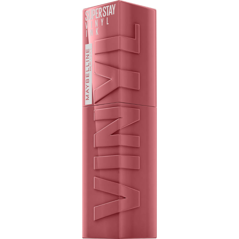 Maybelline SuperStay Vinyl Ink 67 - Untamed 4.2ml