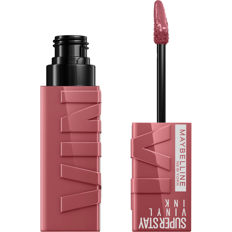 Maybelline SuperStay Vinyl Ink 67 - Untamed 4.2ml