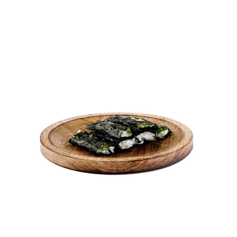 Bebefood Mild Seasoned Laver (Suitable for 9 months or above) 2g x 8pcs