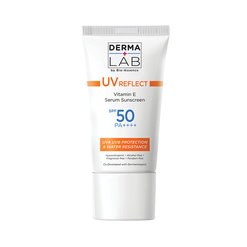 Derma Lab Vitamin E Sunscreen SPF50 PA++++ 40ml