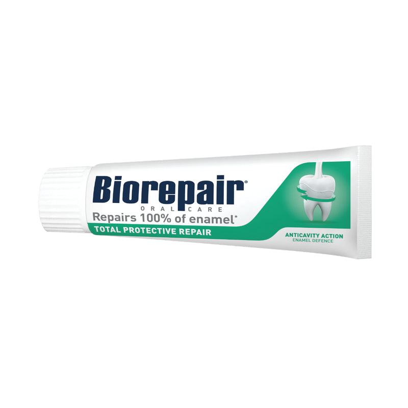 Biorepair Total Protection Toothpaste 75ml
