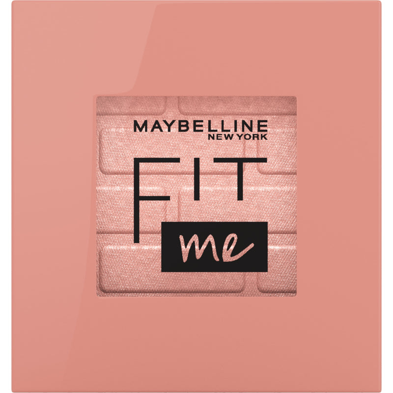 Maybelline FIT ME! Mono Blush (20 Hopeful) 1pc