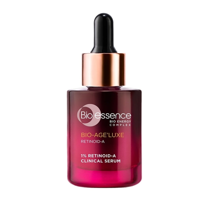 Bio-Essence Bio-Age'Luxe 1% Retinoid-A Clinical Serum 30ml