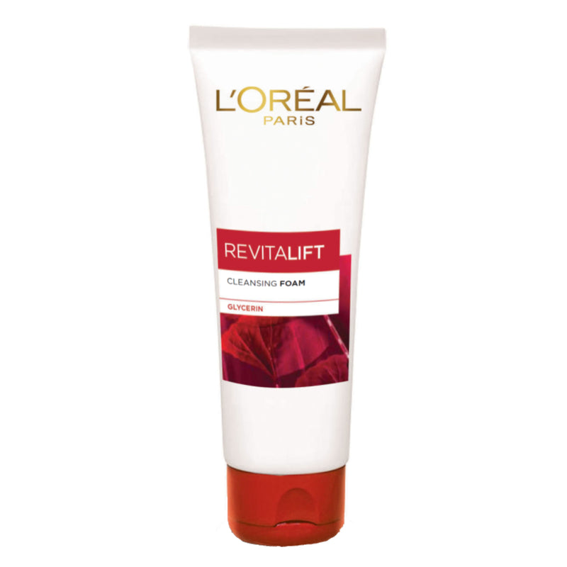 L'Oreal Paris Revitalift Milky Foam (Foam/Anti-wrinkle & firming) 100ml