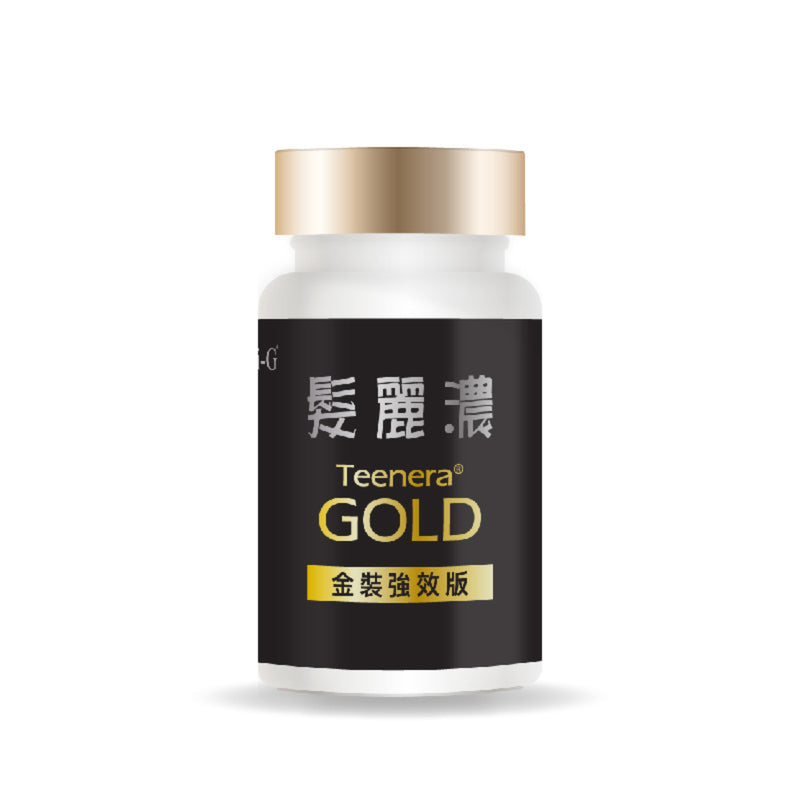Colli-G Teenera GOLD 48pcs