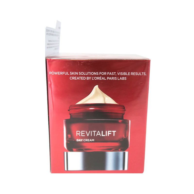 L'Oreal Paris Revitalift Triple Action Day Cream 50ml