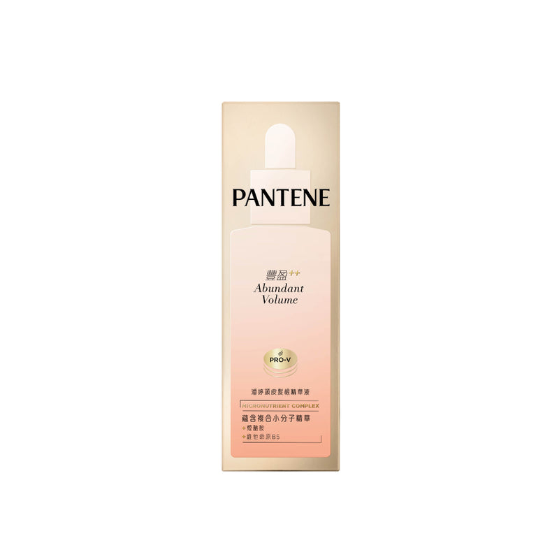 Pantene Scalp Root Serum 60ml