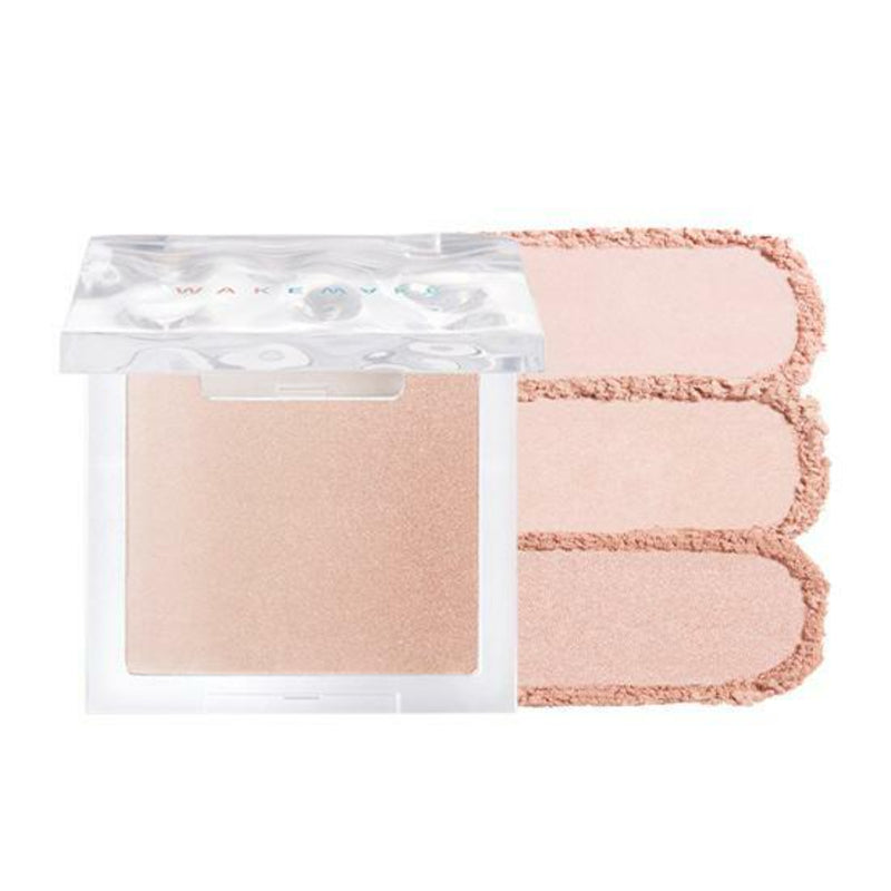 WAKEMAKE MIX BLUR HIGHLIGHTER