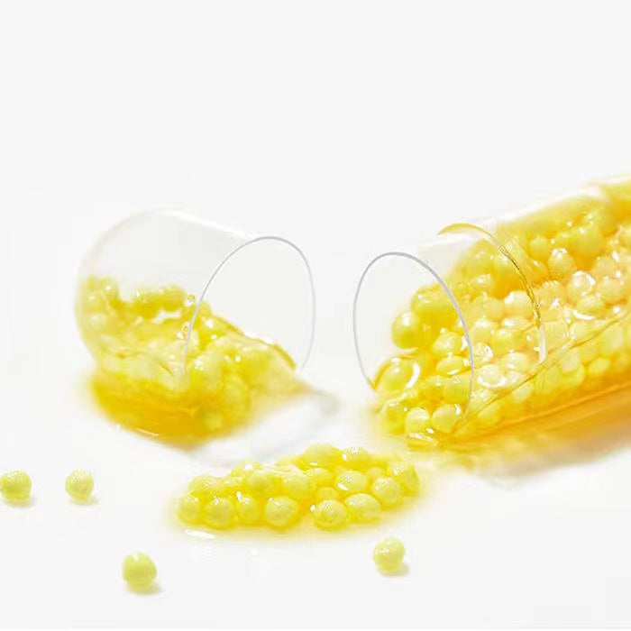 Japan purchases Matsumoto New Technology feat. Bright 8-hour acid-resistant VC60 Capsules