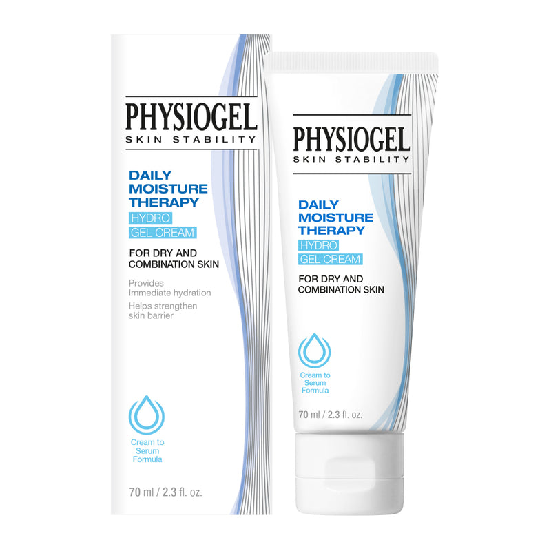 Physiogel Daily Moisture Therapy Hydro Gel Cream 70ml