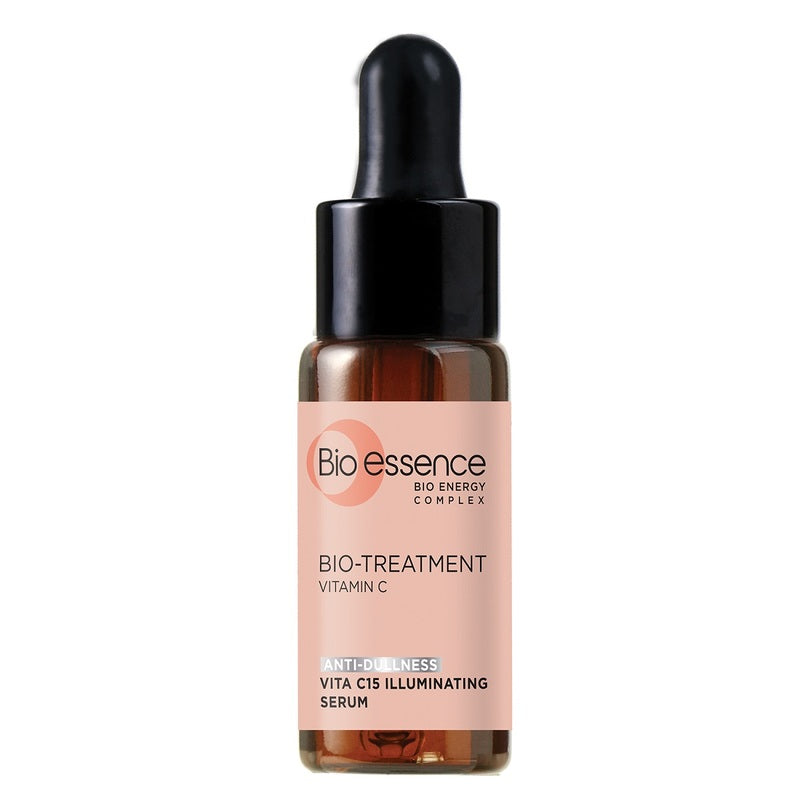 Bio-Essence Vita C15 Serum 15ml