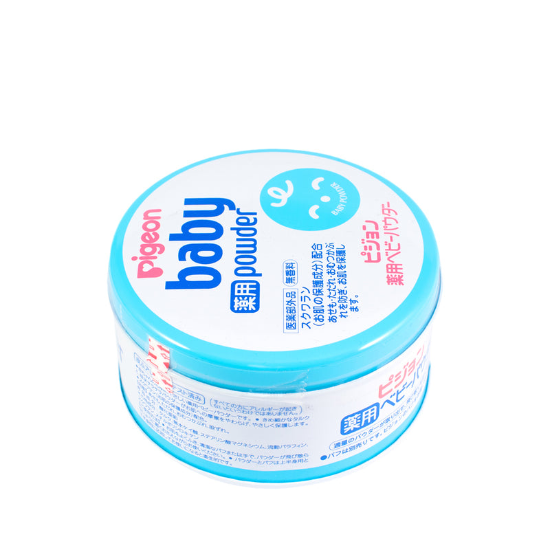PIGEON Medicated Baby Powder 150g