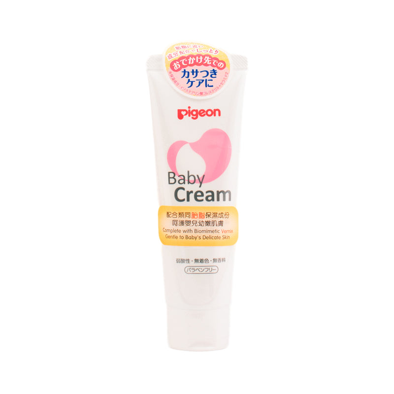 PIGEON Baby Skin Cream 50g