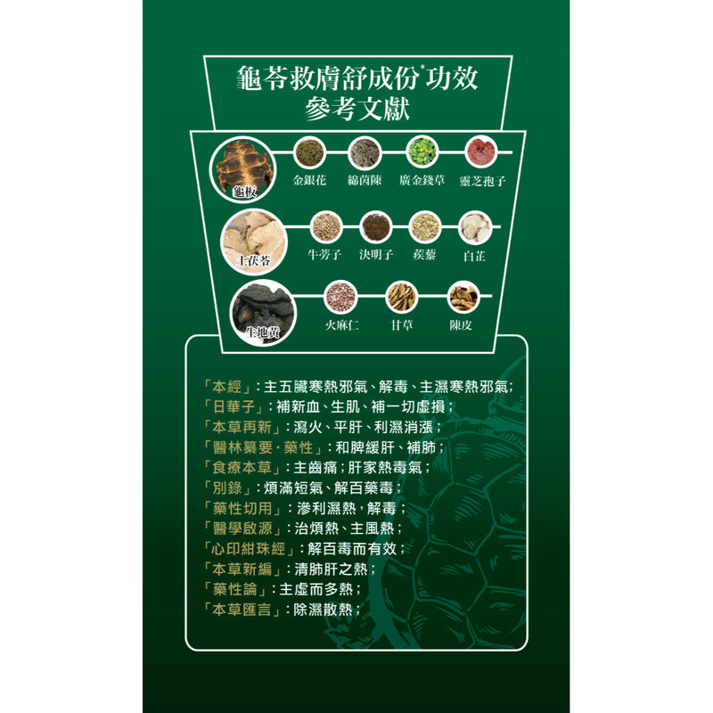 Noto Derma Immunity Capsule 60pcs