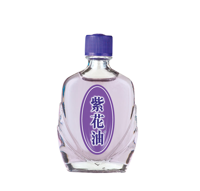 Zihua Embrocation 12ml