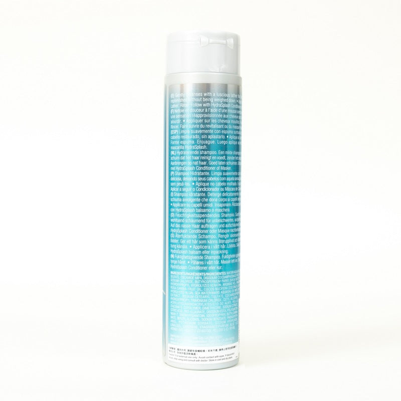 JOICO Hydrasplash Shampoo 300ml