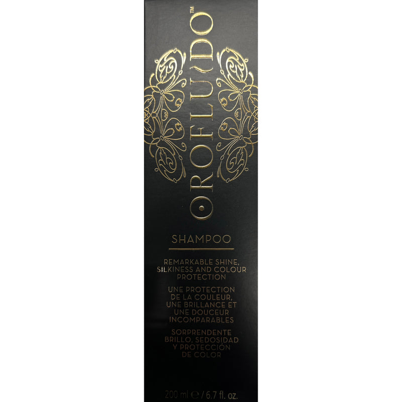 Orofluido Shampoo 200ml
