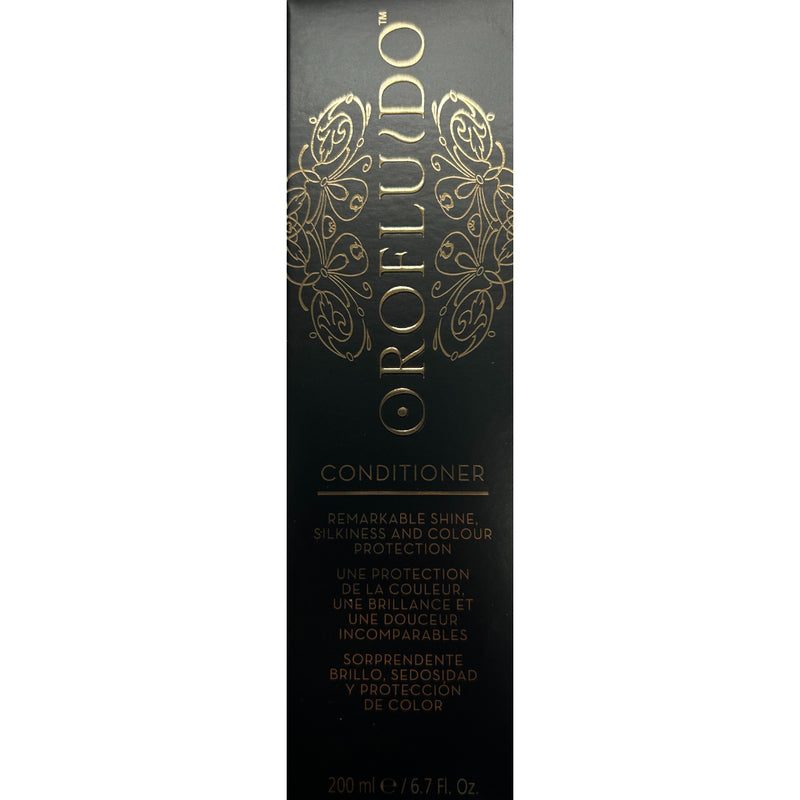 Orofluido Conditioner 200ml