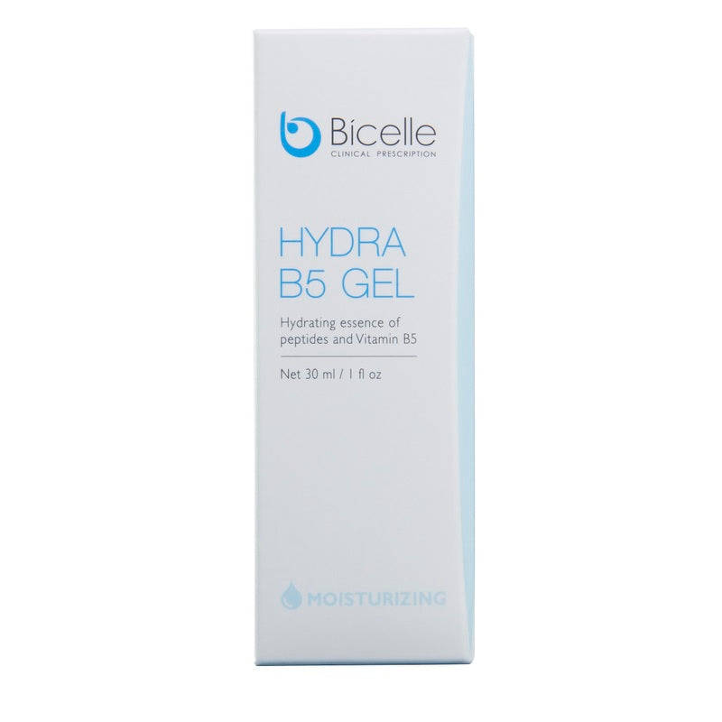 Bicelle Hydra B5 Gel 30ml