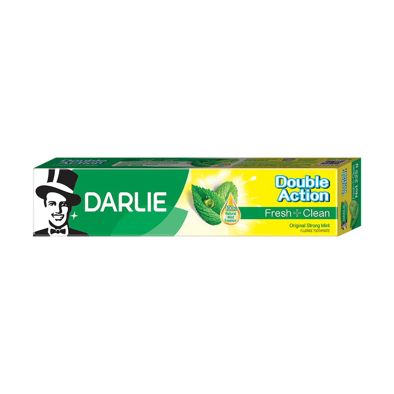 DARLIE Double Action toothpaste 225g