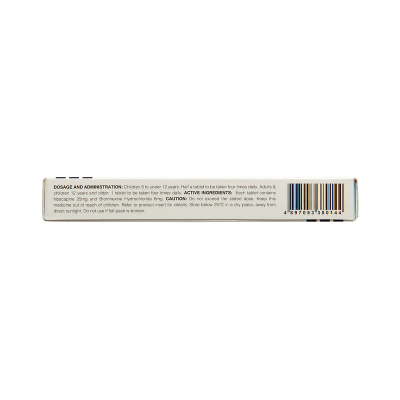 Fortune Decaugh II Tablets 8pcs
